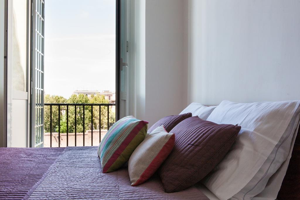 רומא Urban Pine Rooms חדר תמונה