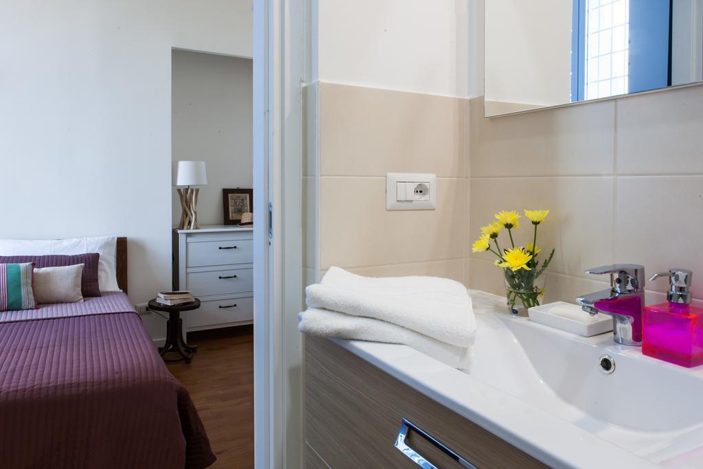 רומא Urban Pine Rooms חדר תמונה