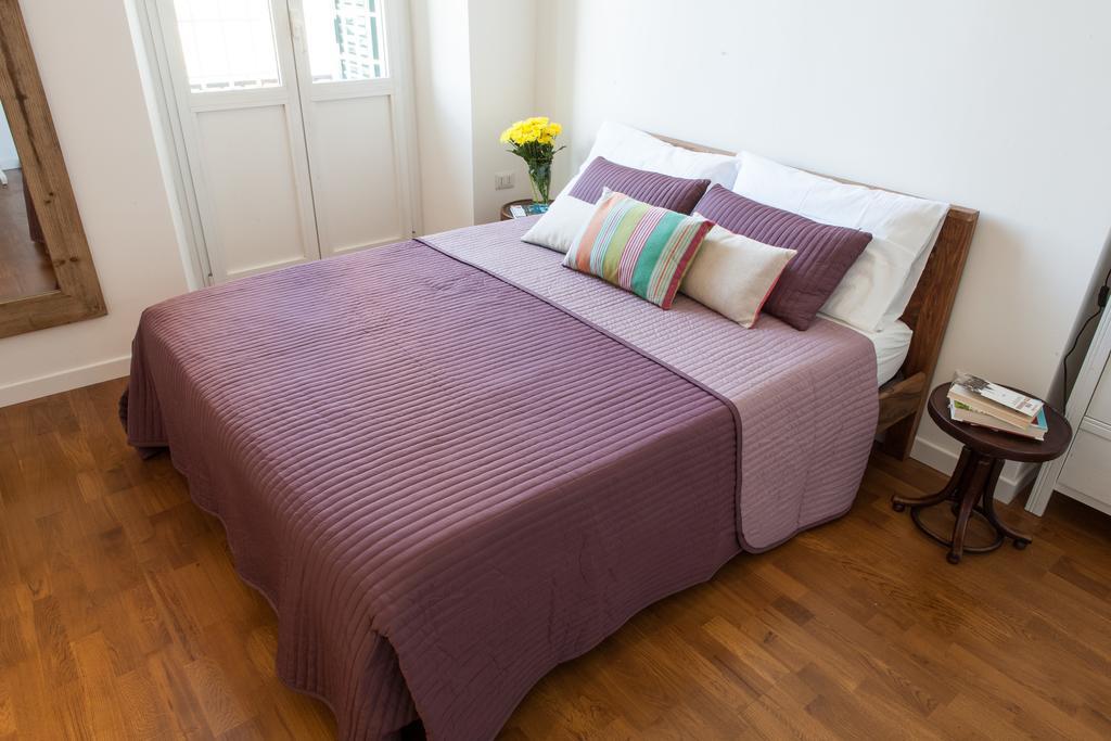 רומא Urban Pine Rooms חדר תמונה