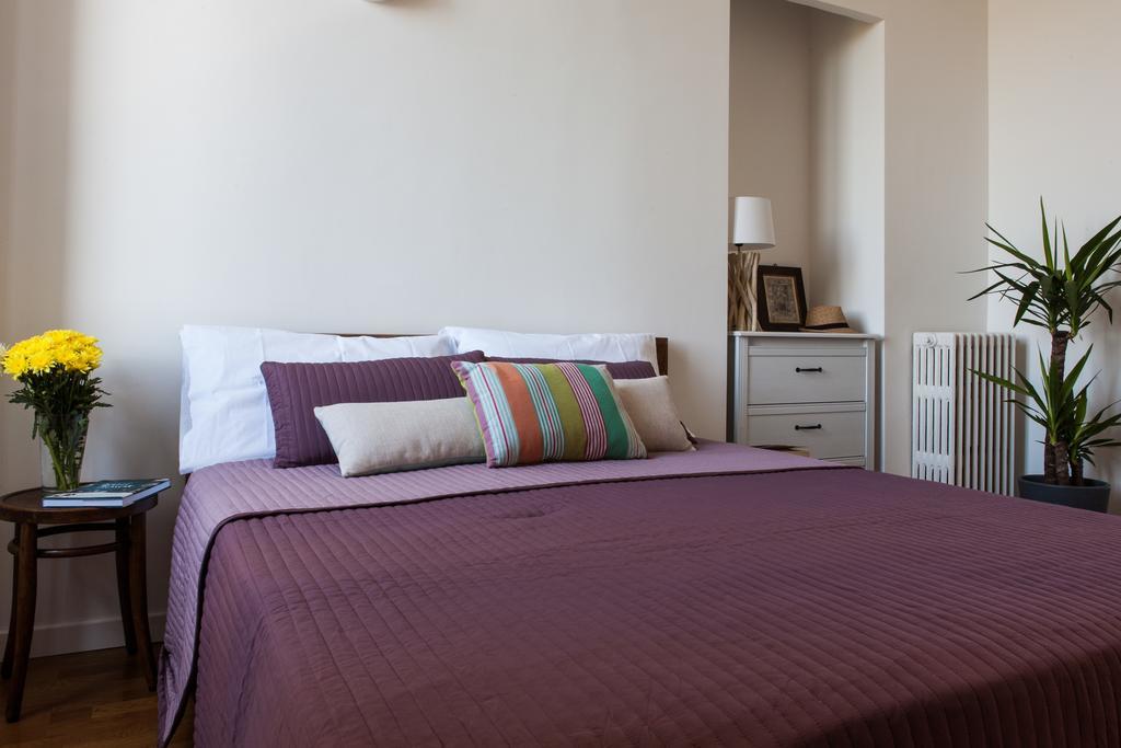 רומא Urban Pine Rooms חדר תמונה