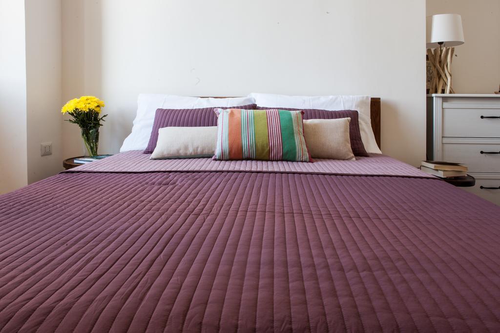 רומא Urban Pine Rooms חדר תמונה