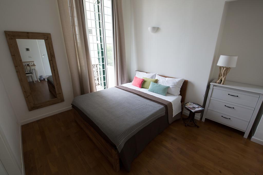 רומא Urban Pine Rooms מראה חיצוני תמונה