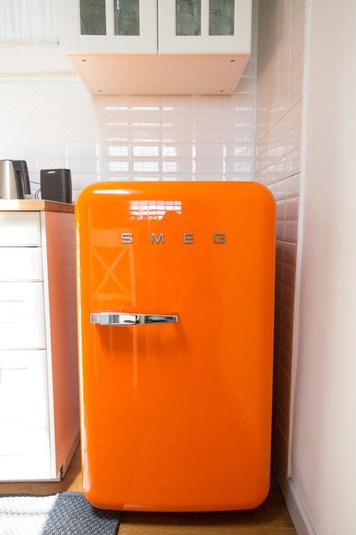 רומא Urban Pine Rooms מראה חיצוני תמונה