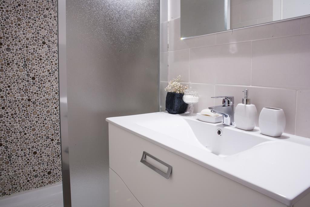 רומא Urban Pine Rooms מראה חיצוני תמונה
