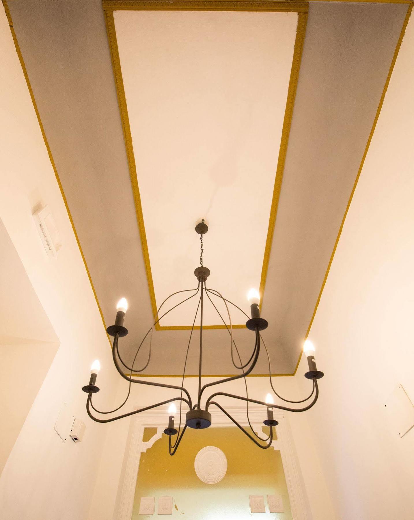רומא Urban Pine Rooms מראה חיצוני תמונה