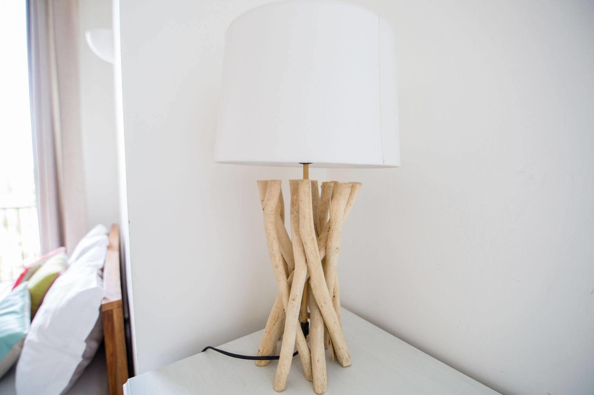 רומא Urban Pine Rooms מראה חיצוני תמונה